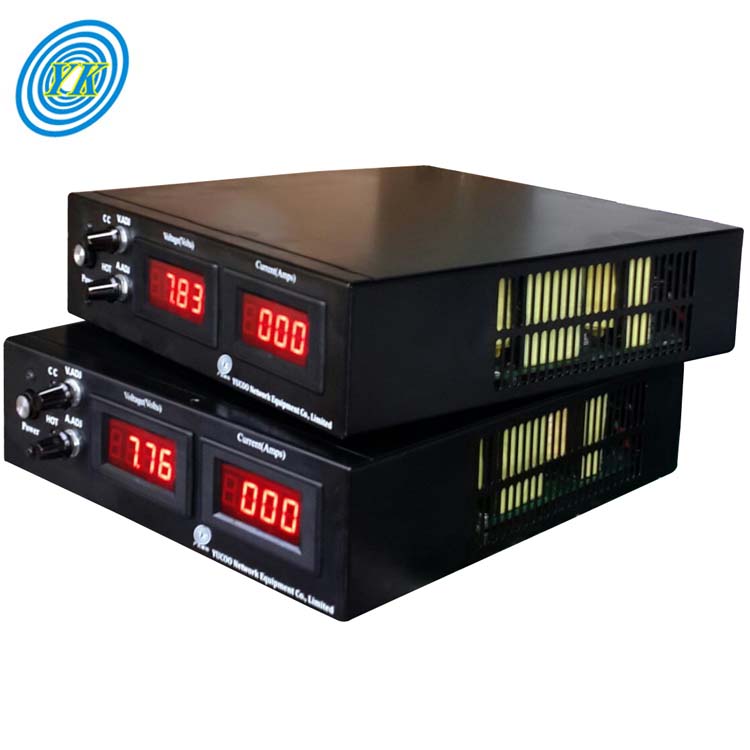  0-1000VDC 0-1A 1KW variable power supply