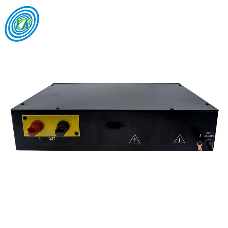 Laboratory use 0-1000VDC 0-1A 1KW variable power supply
