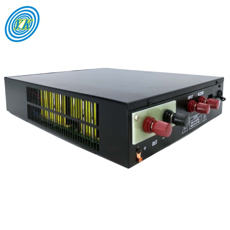 Hot sale 0~150v 20amp 3000w Variable dc power supply 150V 20A Dc Power Supply
