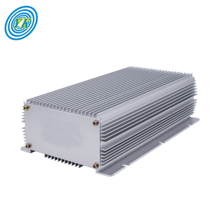 YUCOO High voltage dc to dc converters 12v to 48v step up converter 20A 960w booster IP68