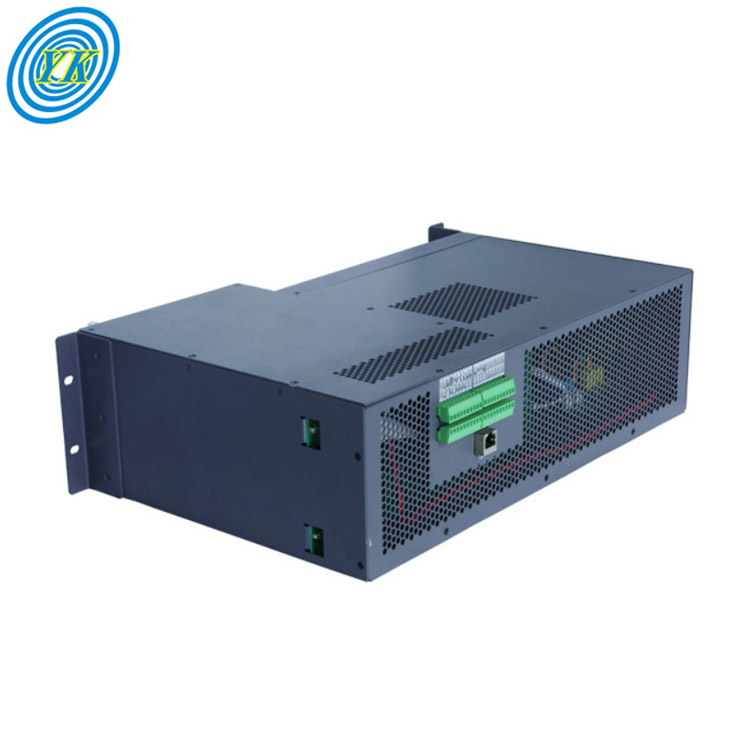 Yucoo ac to dc rectifier power supply system 48v 90a rectifier module for communication