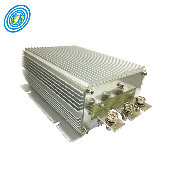 Waterproof 48v to 12V 60A dc converter 720W buck DC DC Converter dc to dc converter voltage converter