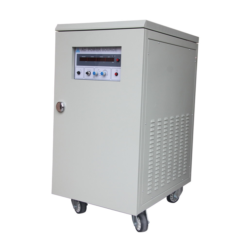 Variable 6kva 60hz to 50hz 47Hz~70Hz 400hz frequency converter 1 or 3 phase frequency converte