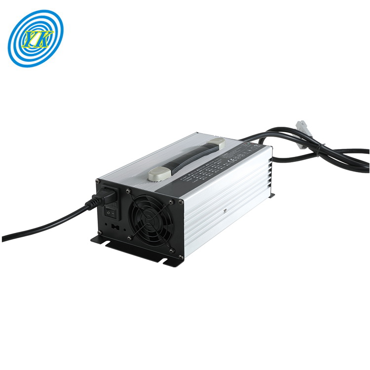 Yucoo 60V 15A lead acid Battery Charger for Civil use 900W