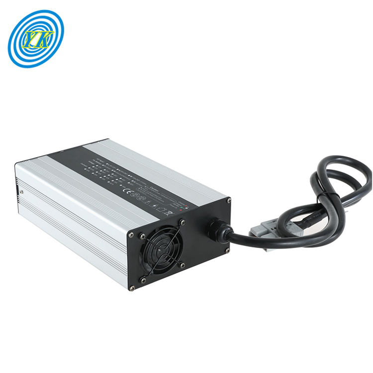 Yucoo 36V 20A lead acid Battery Charger for Civil use 720W