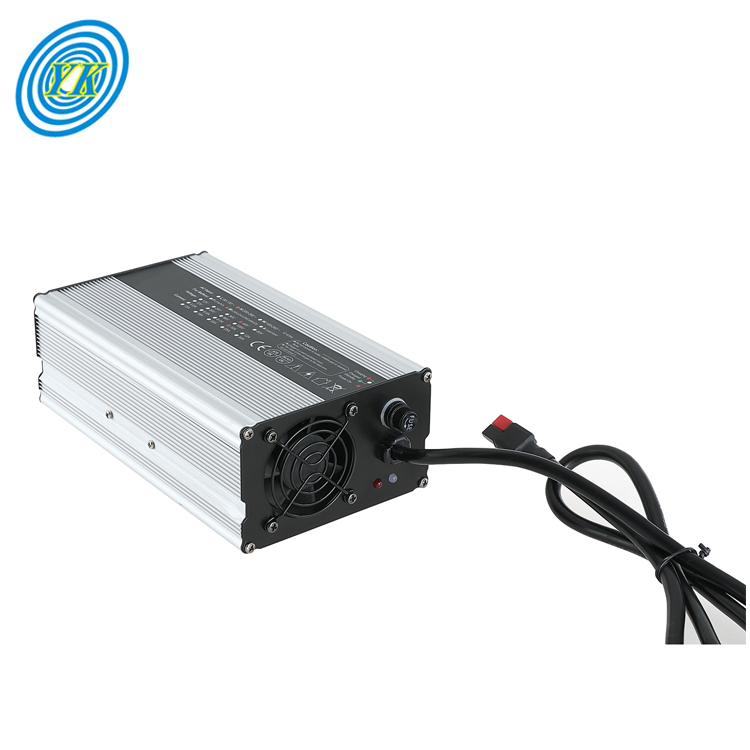 Yucoo 48V 10A lead acid Battery Charger for Civil use 480W