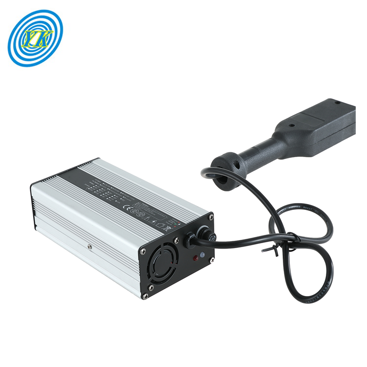 Yucoo 12V 10A lead acid Battery Charger for Civil use 120W