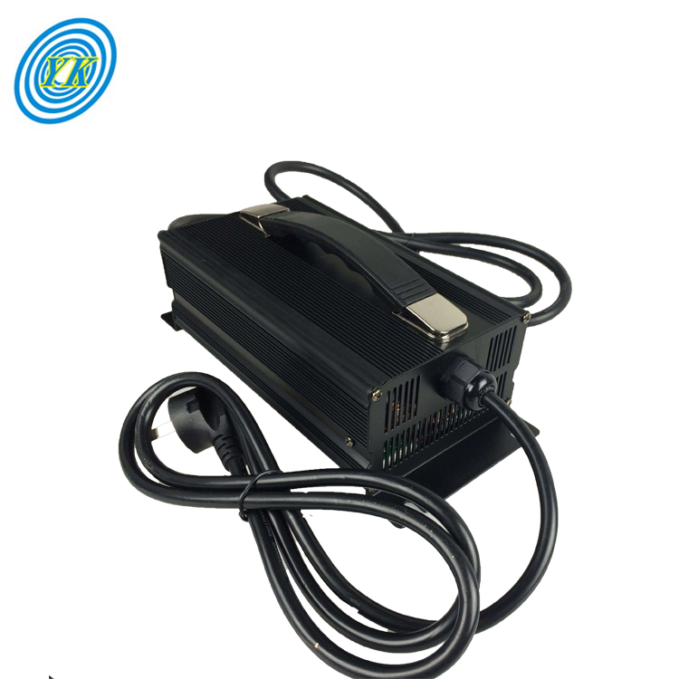Yucoo 36V 25A lead acid Battery Charger for Civil use 900W