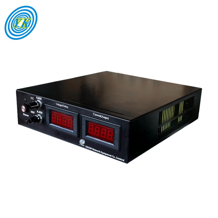 Yucoo 600W 0-200V 0-3A variable dc adjustable switching power supply
