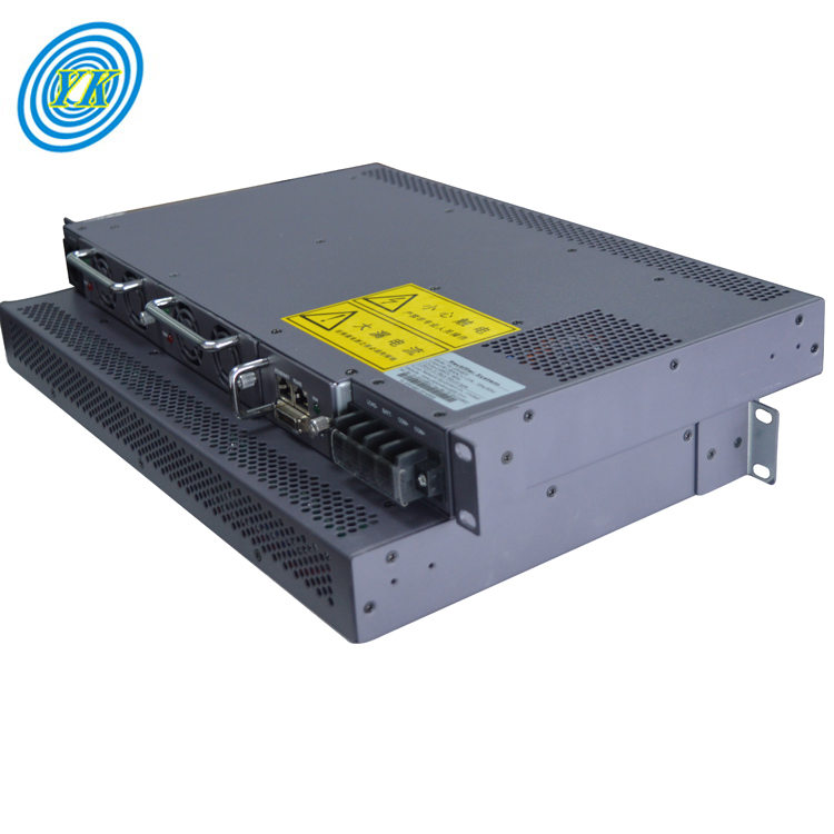 Yucoo ac to dc rectifier power supply system 48v 60a rectifier module for communication price