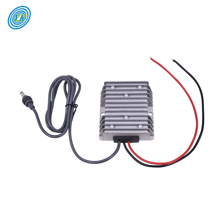 Starlink Mini Gen 3 Power Cord 12V 24V to 57V 4.5A Step up Converter with Cable for Starlink 12V Adapter DC Male Plug